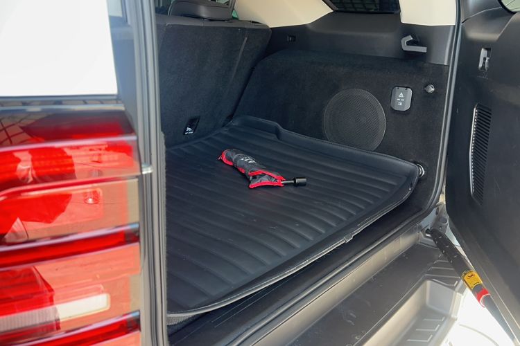 Used Tank 400 New Energy 2023 Hi4-T Super Edition