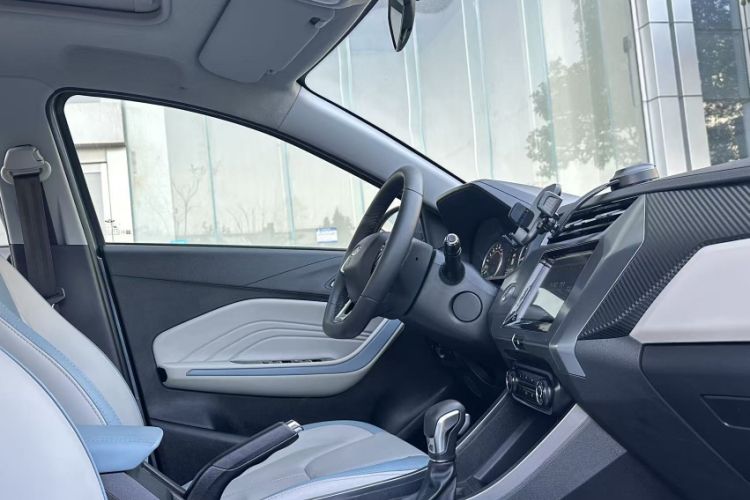 Used Chery Tiggo 3X 2022 Diamond Edition 1.5L CVT Elite Version