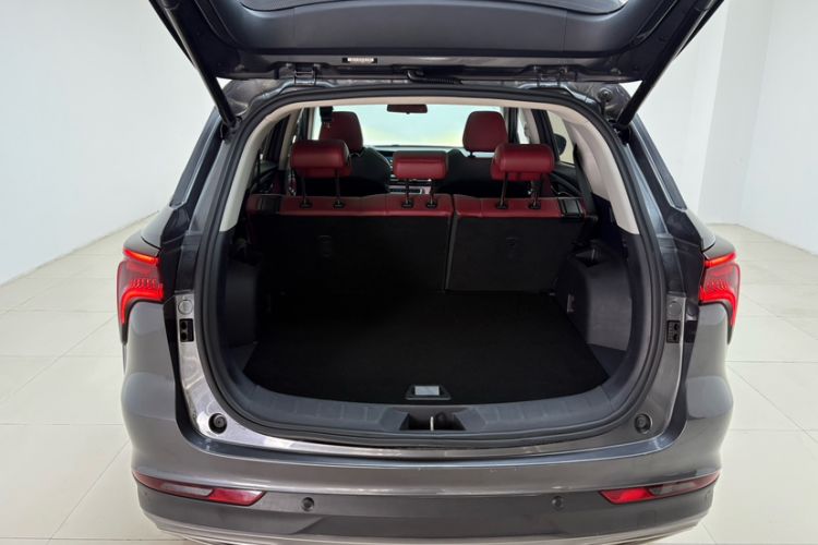 Used CHANGAN CS75 PLUS 2021 1.5T Automatic Prestige Model
