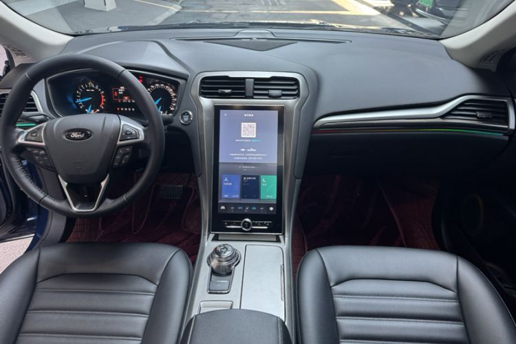 Used Ford Mondeo 2020 EcoBoost 180 Stylish Model