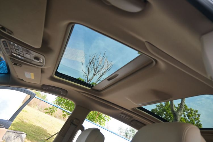 Used Buick GL8 2017 ES 28T Flagship Model China V Standard