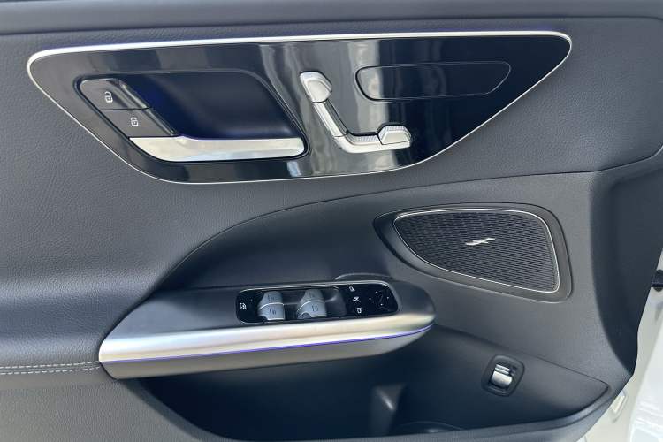 Used Mercedes-Benz C-Class 2023 Second Facelift C 260 L Sport Edition