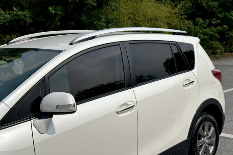 Used Toyota Verso 2015 180E CVT Crossover Edition
