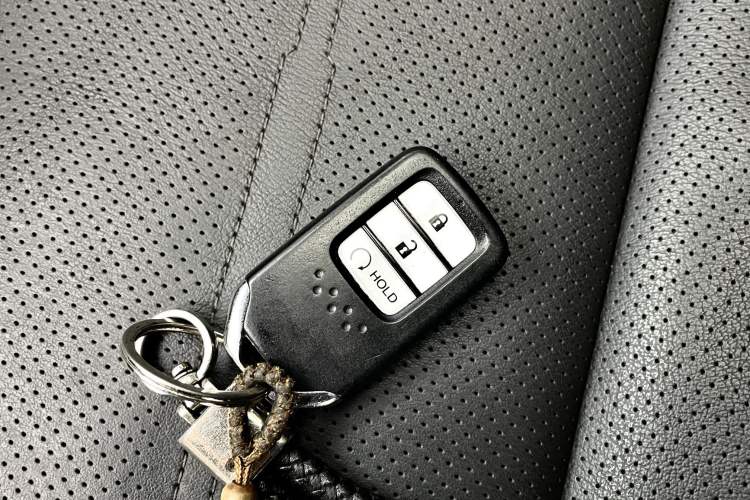 Used Honda CR-V 2019 240TURBO CVT 2WD Fashion Edition China VI