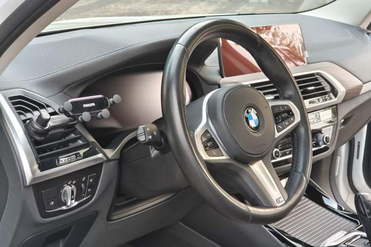 Used BMW X3 2021 xDrive28i M Sport Package