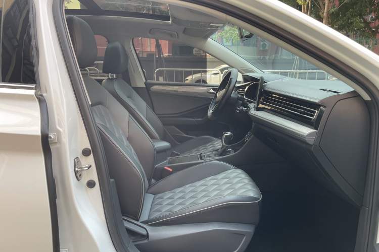 Used Volkswagen Sagitar 2023 280TSI DSG Beyond Lite Edition