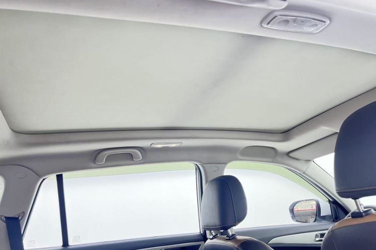 Used Changan CS75 2017 Shangkui Edition 1.5T Automatic Fengxiang Model