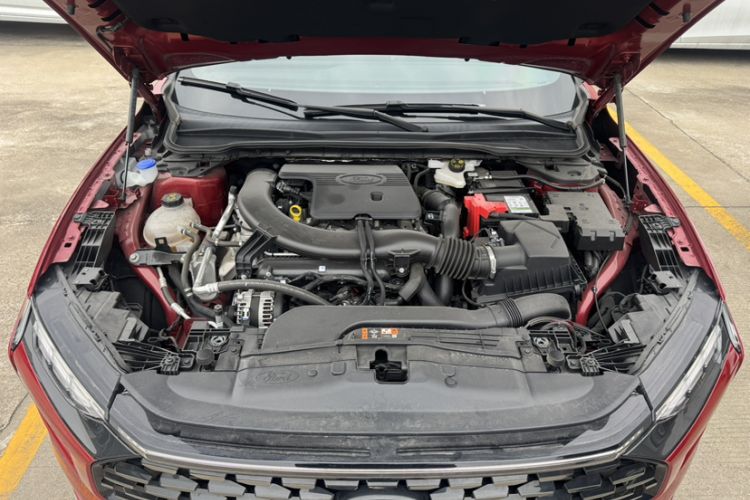 Used Ford Mondeo 2025 2.0T EcoBoost Ultimate Edition