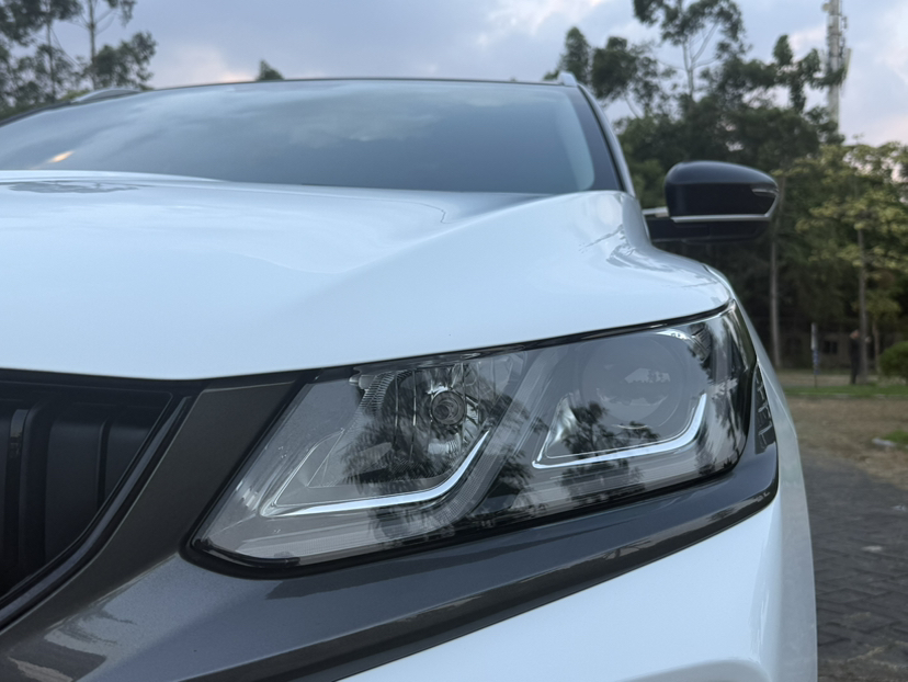 Geely Auto Coolray 2023 1.5T DCT Diamond Edition — снимка 16