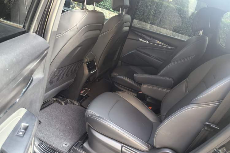 Used SAIC MAXUS G50 2019 1.5T First Edition Automatic Luxury Version 7 Seats