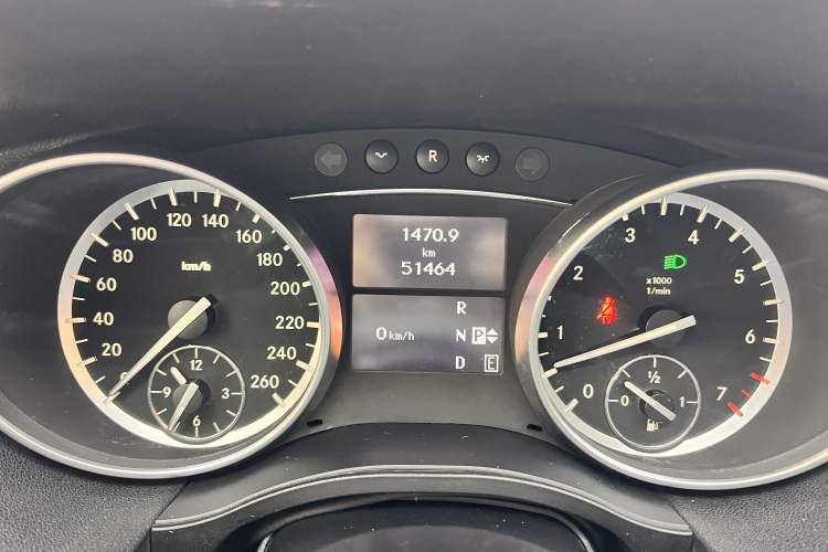 Used Mercedes-Benz R-Class 2017 R 320 4MATIC Business Edition Prestige Model
