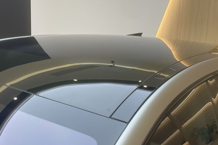 Used XPeng G6 2023 755 Ultra-Long Range Max