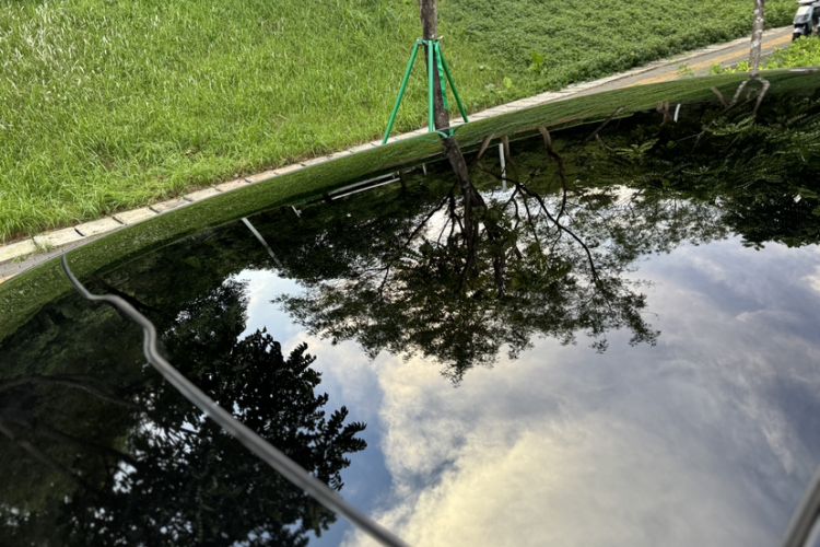 Used EXEED Star Era ET 2025 Range-Extended 240 Pro All-Wheel Drive High-Speed Driver Assistance