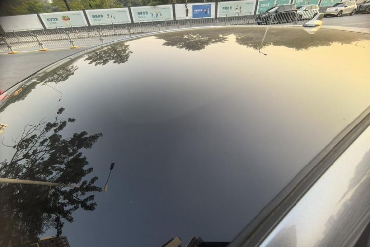 Used BYD Dolphin 2021 405 km Fashion Edition