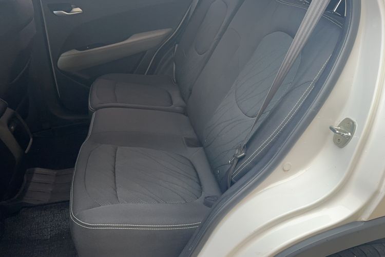 Used Baojun 510 2019 1.5L Manual Enjoyment Model 73kW China VI
