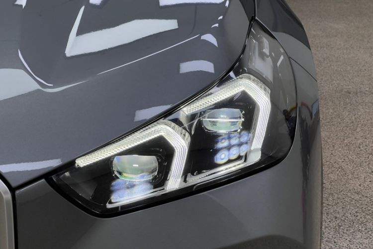 Used BMW X1 2023 sDrive25Li X Design Package