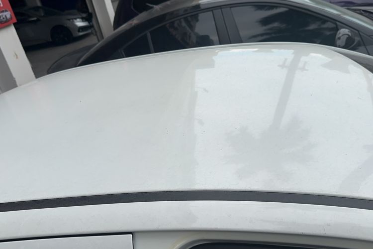 Used Chery E3 2013 1.5L Manual ZhiShang Model