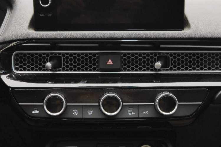 Used Honda Integra 2023 240TURBO CVT Phantom Night · Tech Edition
