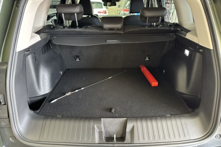 Used Haval DARGO 2022 2.0T DCT 4x4 Xiaotianquan Pursuit Edition