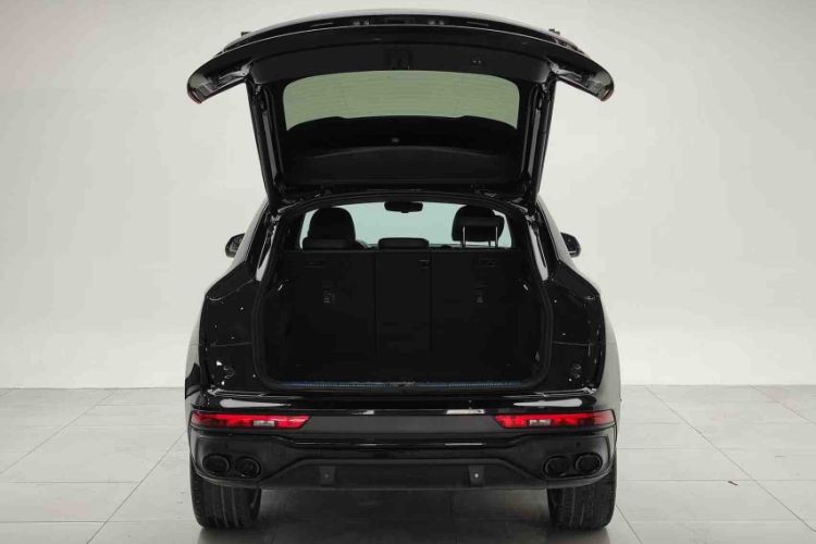 Used Audi Q5L Sportback 2022 45 TFSI Luxury Model Exterior 3