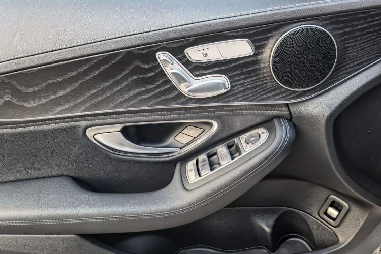 Used Mercedes-Benz C-Class 2016 C 200 L Sport Edition
