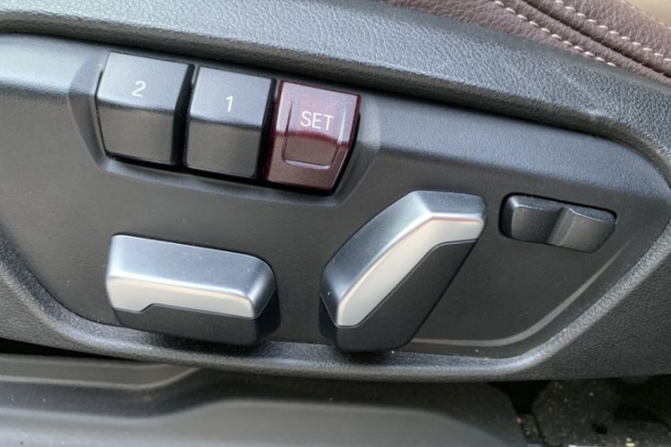 Used BMW X2 2022 sDrive25i M Sport Package
