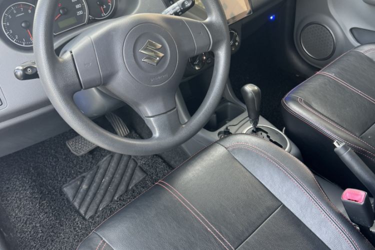Used Suzuki Swift 2015 1.5L Automatic Limited Edition
