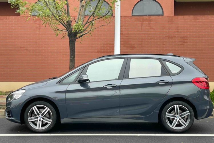 Used BMW 2 Series Active Tourer 2015 218i Sports Design Package
