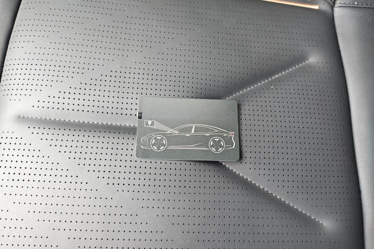 Used Deepal SL03 2022 1.5L 1200 Extended-Range Version