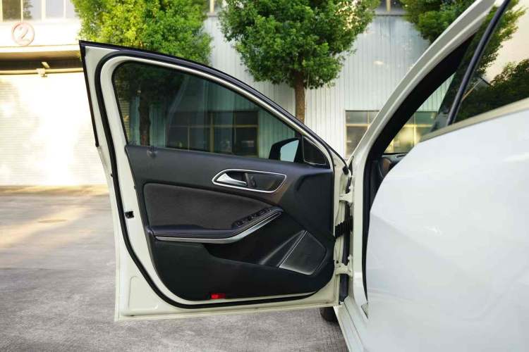 Used Mercedes-Benz A-Class (Import) 2017 Revised A 200 Dynamic Edition