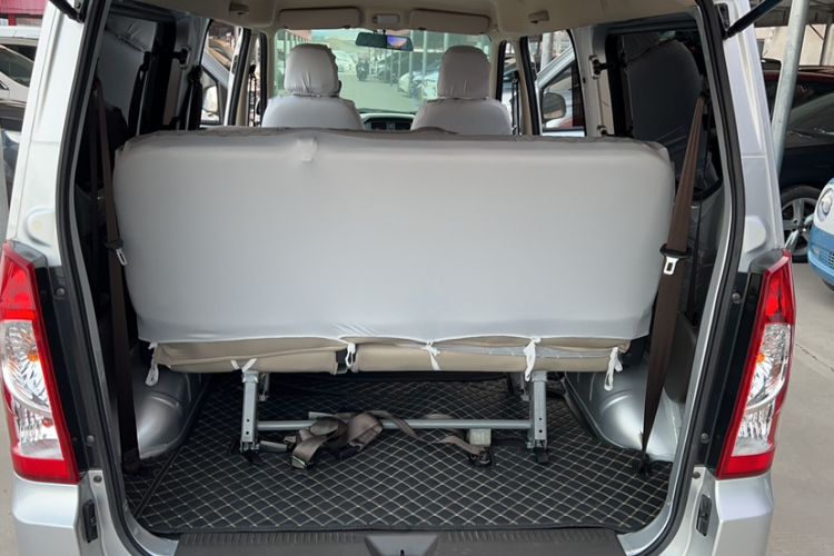 Used Wuling Rongguang S 2023 1.5L Base Version 5/7 Seats