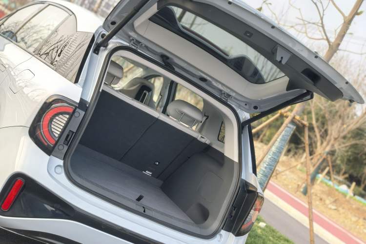 Used ARCFOX Kaola S 2024 PRO