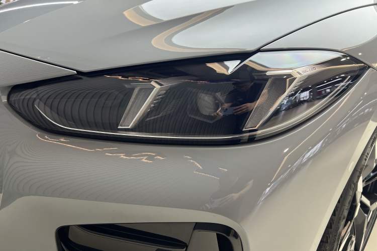 Used BMW 4 Series 2024 430i M Sport Night Edition
