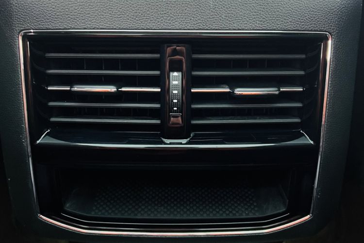 Used Volkswagen Teramont X 2020 380TSI Four-Wheel Drive Luxury Edition