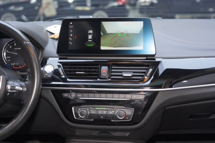 Used BMW 1 Series 2021 Revised 120i M Sport Night Edition