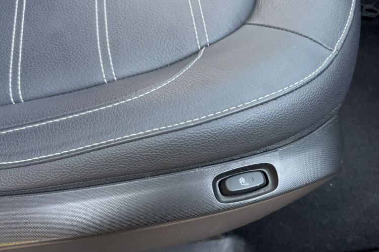 Used smart forfour 2016 0.9T 66 kW Pioneer Edition
