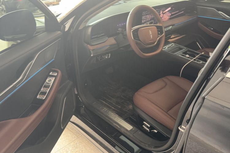 Used Lincoln Z 2025 2.0T Prestige Hybrid Edition