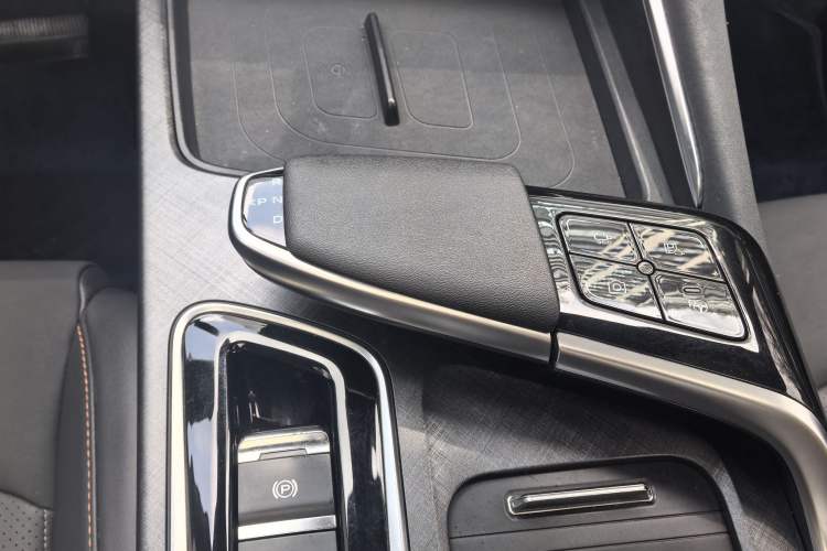 Used Changan UNI-T 2022 1.5T Flagship Edition
