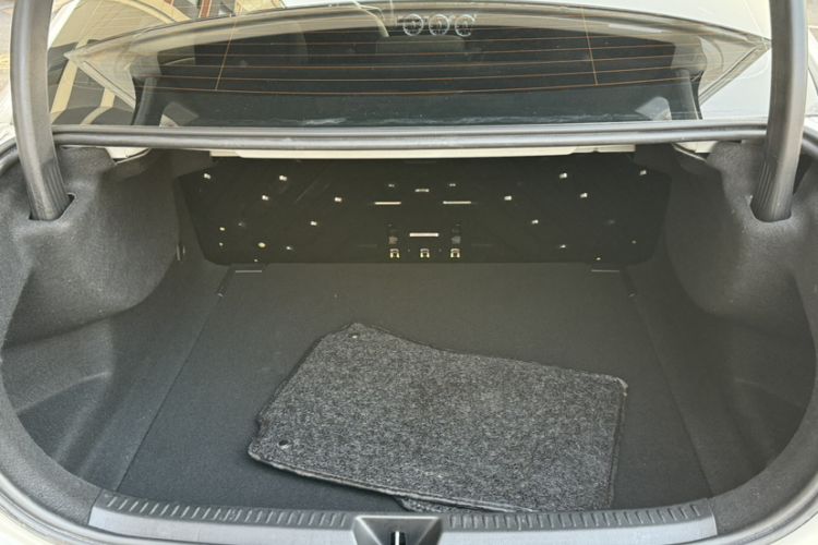 Used Mercedes-Benz A-Class 2021 A 200 L Sport Sedan Dynamic Model
