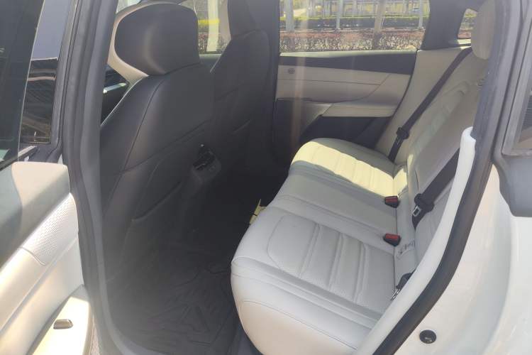 Used Dongfeng eπ eπ007 2024 530 Pro Version
