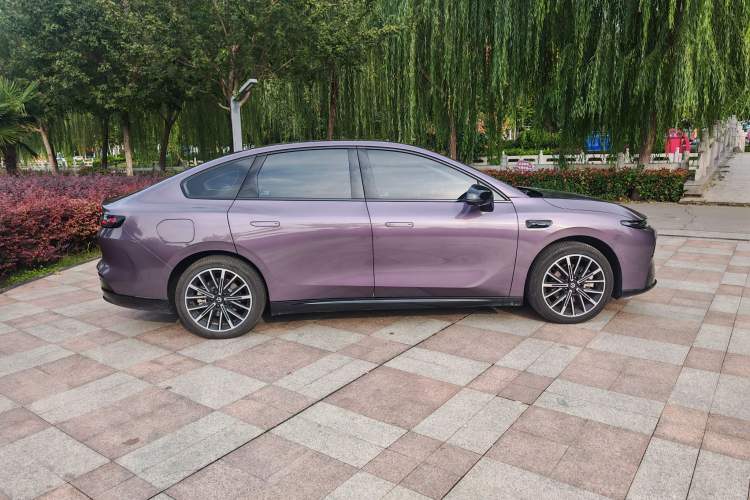 Used Leapmotor B01 2025 550 Comfort Edition