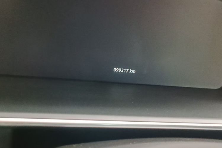 Used Land Rover Range Vogue 