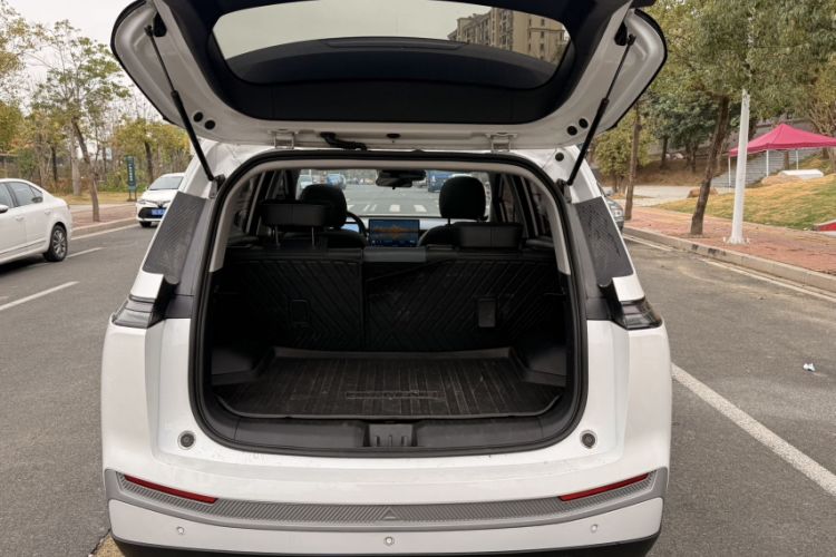 Used AION Y 2023 Plus 510 Smart Edition
