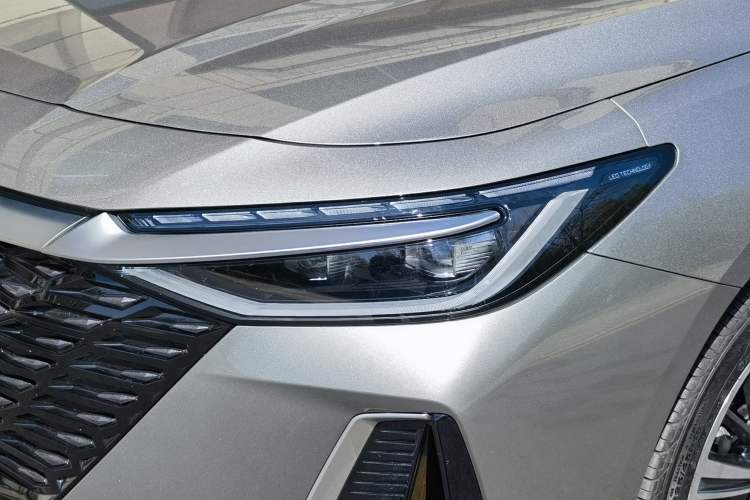 Used Chery Arrizo 8 2024 1.6T DCT Rui