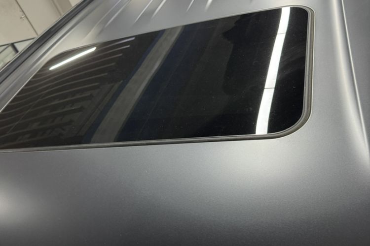 Used Tank 700 New Energy 2024 Hi4-T Extreme Edition Roof