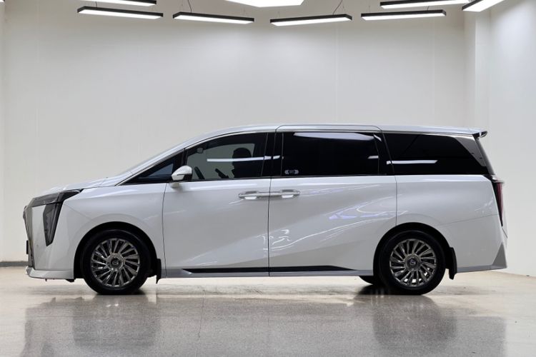 Used GAC Trumpchi M8 2023 Zongshi Series 400T Ultimate Edition