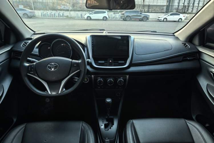 Used Toyota YARiS L Zhi Xuan 2022 X-Trail 1.5L CVT Leading PLUS Edition
