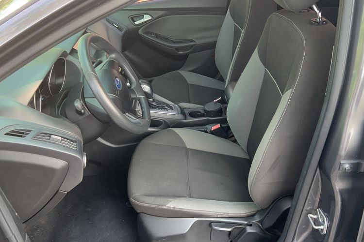 Used Ford Focus 2012 Hatchback 1.6L Automatic Comfort Model