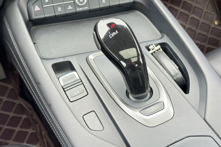 Used Haval F7 2020 1.5T Two-Wheel Drive i-Type