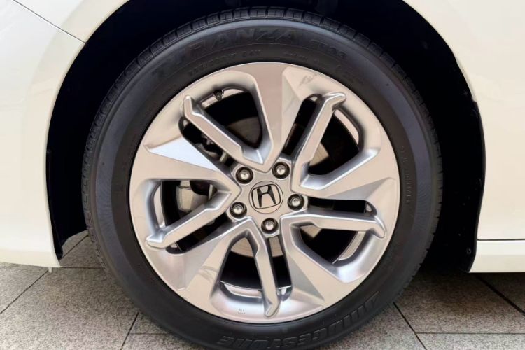Used Honda Accord 2018 260TURBO Elite Edition China VI